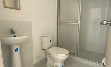 Apartaestudio Renta Centro Santa Rosa De Cabal