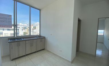 Apartaestudio Renta Centro Santa Rosa De Cabal