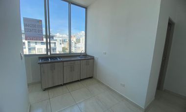 Apartaestudio Renta Centro Santa Rosa De Cabal