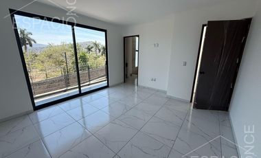 Casa en Lomas de Jiutepec