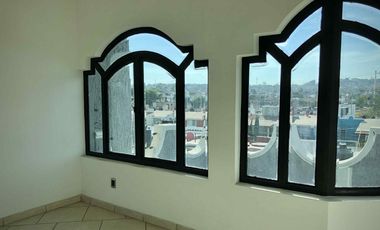 Casa en Venta en Fracc. Residencial Revolución
