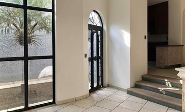 Casa en Venta en Fracc. Residencial Revolución