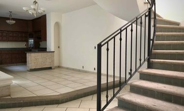 Casa en Venta en Fracc. Residencial Revolución