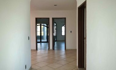 Casa en Venta en Fracc. Residencial Revolución