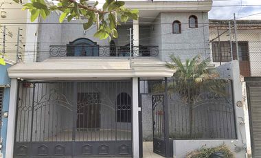 Casa en Venta en Fracc. Residencial Revolución