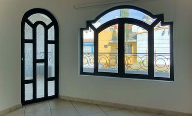 Casa en Venta en Fracc. Residencial Revolución