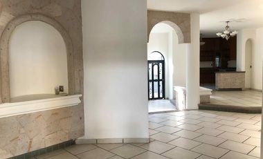 Casa en Venta en Fracc. Residencial Revolución
