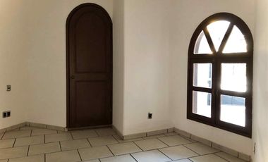 Casa en Venta en Fracc. Residencial Revolución