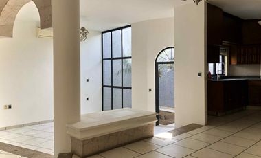Casa en Venta en Fracc. Residencial Revolución