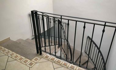 Casa en Venta en Fracc. Residencial Revolución