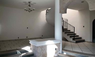 Casa en Venta en Fracc. Residencial Revolución