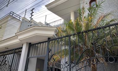 Casa en Venta en Fracc. Residencial Revolución