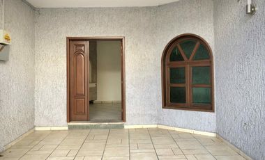 Casa en Venta en Fracc. Residencial Revolución