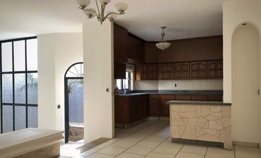Casa en Venta en Fracc. Residencial Revolución