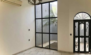 Casa en Venta en Fracc. Residencial Revolución