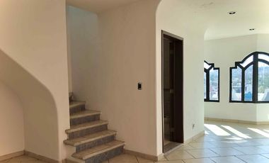 Casa en Venta en Fracc. Residencial Revolución