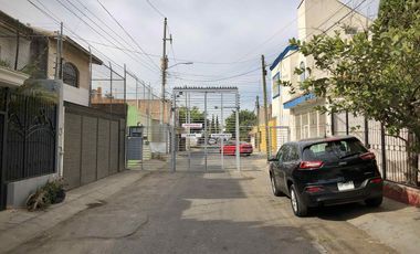 Casa en Venta en Fracc. Residencial Revolución