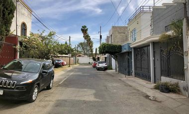 Casa en Venta en Fracc. Residencial Revolución