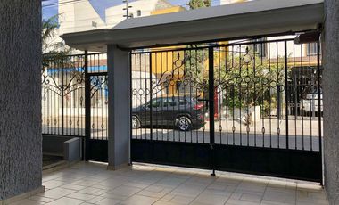 Casa en Venta en Fracc. Residencial Revolución