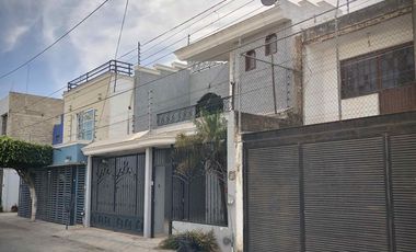 Casa en Venta en Fracc. Residencial Revolución