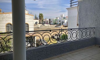 Casa en Venta en Fracc. Residencial Revolución