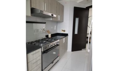 ALQUILER LINEA BLANCA -  APARTAMENTOS - PH CARRERAS TOWER