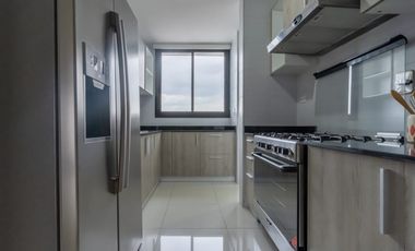 ALQUILER LINEA BLANCA -  APARTAMENTOS - PH CARRERAS TOWER