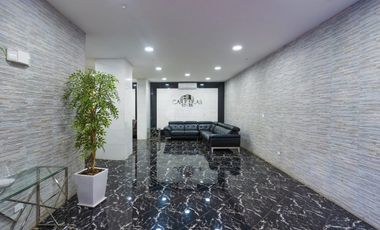 ALQUILER LINEA BLANCA -  APARTAMENTOS - PH CARRERAS TOWER