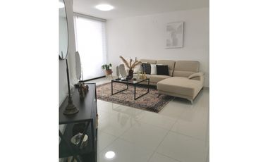 ALQUILER LINEA BLANCA -  APARTAMENTOS - PH CARRERAS TOWER