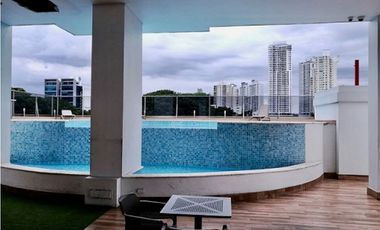 ALQUILER LINEA BLANCA -  APARTAMENTOS - PH CARRERAS TOWER