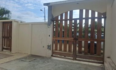Casa en Venta en Puerto Cayo