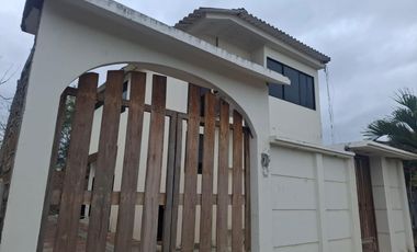 Casa en Venta en Puerto Cayo