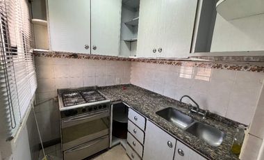 Departamento en alquiler en Avellaneda Este