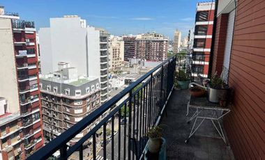 Departamento en alquiler en Avellaneda Este