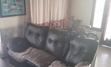 Casa en venta en Berazategui Este