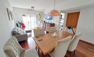 Semipiso en venta en Quilmes Norte