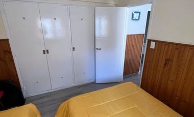 Departamento en alquiler temporario de 1 dormitorio en Güemes
