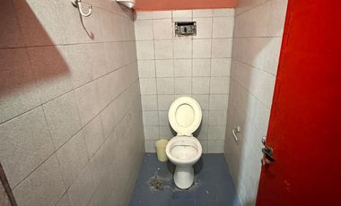 ALQUILER - GALPON 235 m2 - SAN JUSTO