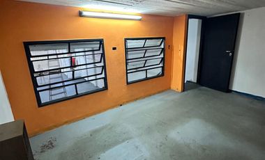 ALQUILER - GALPON 235 m2 - SAN JUSTO