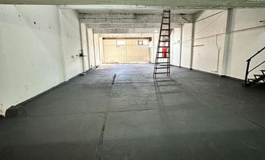 ALQUILER - GALPON 235 m2 - SAN JUSTO