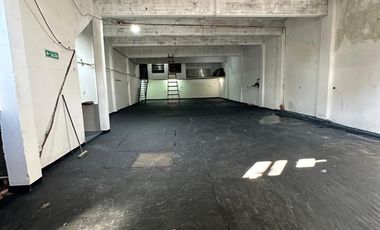 ALQUILER - GALPON 235 m2 - SAN JUSTO