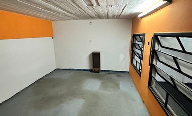 ALQUILER - GALPON 235 m2 - SAN JUSTO