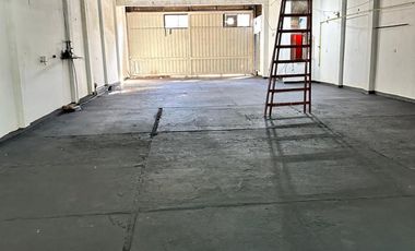 ALQUILER - GALPON 235 m2 - SAN JUSTO