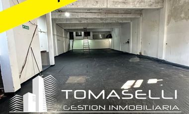 ALQUILER - GALPON 235 m2 - SAN JUSTO