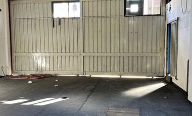 ALQUILER - GALPON 235 m2 - SAN JUSTO