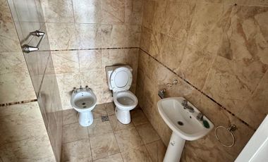 ALQUILER - DEPARTAMENTO 2 AMBIENTES EN DUPLEX CON PATIO