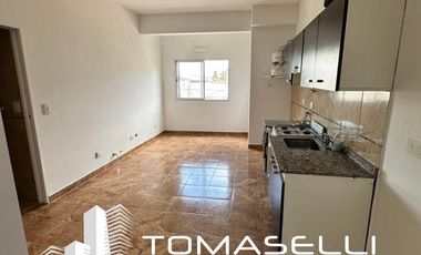 ALQUILER - DEPARTAMENTO 2 AMBIENTES EN DUPLEX CON PATIO