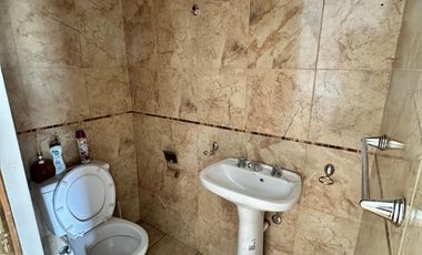 ALQUILER - DEPARTAMENTO 2 AMBIENTES EN DUPLEX CON PATIO