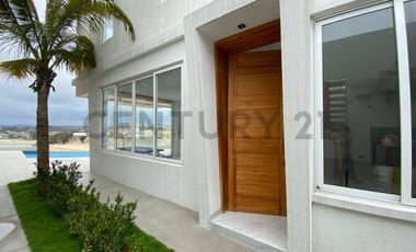 VENTA CASA EN URB. CUMBRES DE AYANGUE CON SUITE INDEPENDIENTE VerV