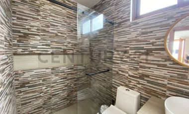 VENTA CASA EN URB. CUMBRES DE AYANGUE CON SUITE INDEPENDIENTE VerV